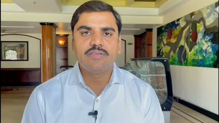 bjp leader vishnuvardhan reddy serious on cm jagan decissions akp bjp leader vishnuvardhan reddy serious on cm jagan decissions akp
