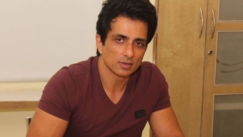 Sonu also stated that the positivity and unquestioning love he has received from people amid such challenging times is his best gift to date.