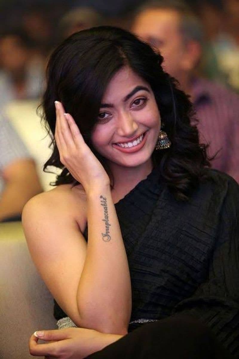 here are the meanings of tattoos samantha rashmika nayantara and other stars has ksr