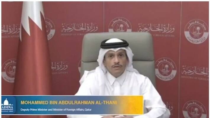 qatar to ensure everyone attending World Cup is vaccinated qatar to ensure everyone attending World Cup is vaccinated