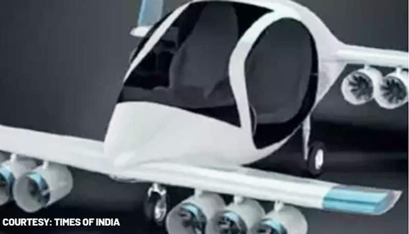 Designed by IIT Madras, flying taxis will cut journey duration shorter, help you reach destination in 10 mins