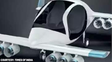 Designed by IIT Madras, flying taxis will cut journey duration shorter, help you reach destination in 10 mins
