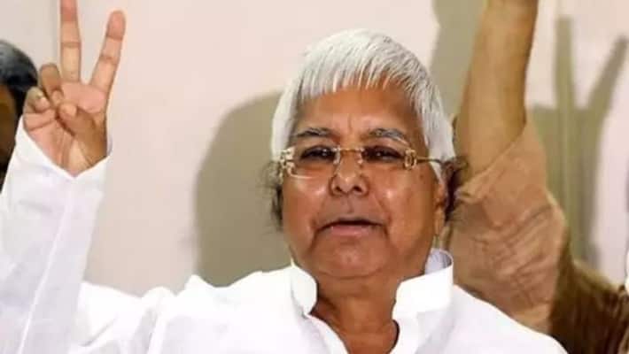 big breaking jharkhand high court grants bail to rjd supremo lalu yadav in in dumka treasury case kpr big breaking jharkhand high court grants bail to rjd supremo lalu yadav in in dumka treasury case kpr