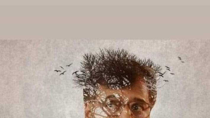 Vivek leaves for Abdul Kalam's place ... Funeral procession surrounded by saplings Vivek leaves for Abdul Kalam's place ... Funeral procession surrounded by saplings