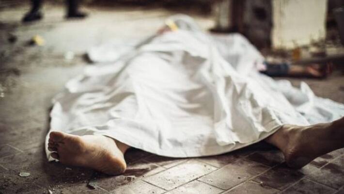 emotional story OF corona patient unable to hospital bed then positive woman suicide in pune kpr emotional story OF corona patient unable to hospital bed then positive woman suicide in pune kpr