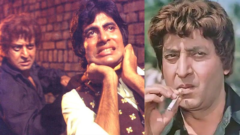 एक रात प्राण पान की दुकान के पास बैठकर बड़े स्टाइल से सिगरेट पी रहे थे और पान भी खा रहे थे। उनकी नशीली आंखें और स्टाइल देखकर पास में खड़े एक आदमी ने उनका नाम पूछा तो उन्होंने ध्यान नहीं दिया।