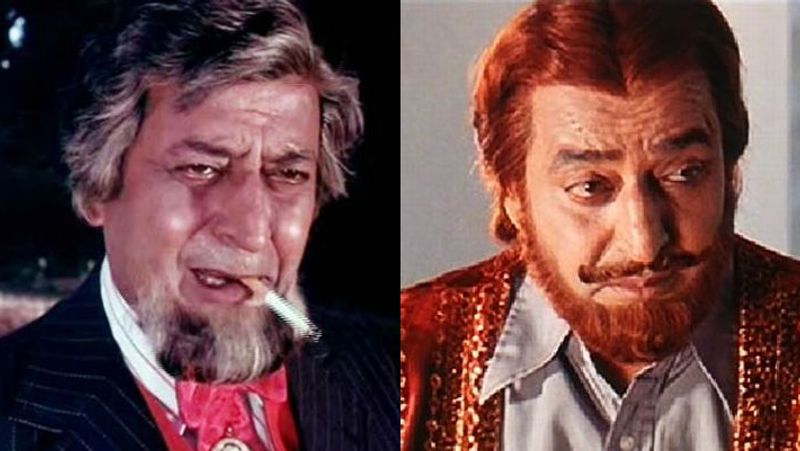 प्राण ने बंटवारे से पहले कुछ पंजाबी और हिंदी फिल्मों में बतौर लीड एक्टर काम किया। प्राण ने लाहौर में 1942 से 46 तक यानी 4 सालों में 22 फिल्मों में काम किया। इसके बाद विभाजन हुआ और वो भारत आ गए और फिर यहां उन्हें फिल्मों में बतौर विलेन पहचान मिली।