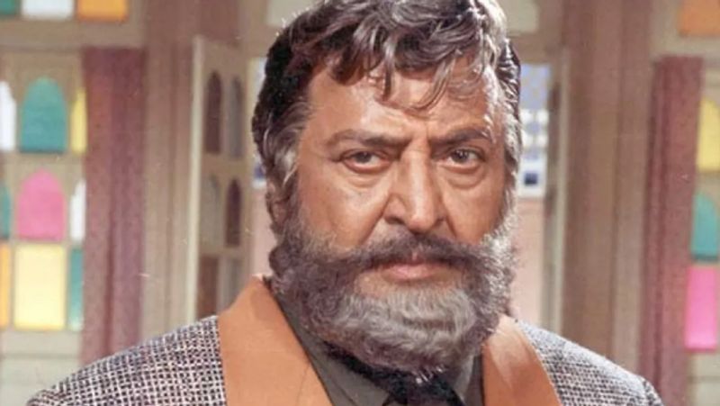 1950 से 1980 यानी 4 दशकों तक प्राण फिल्म इंडस्ट्री के खूंखार विलेन के तौर पर मशहूर रहे। प्राण अपने कैरेक्टर में इतने ढल चुके थे कि रियल लाइफ में भी लोग उन्हें उसी तरह का समझते थे। एक बार प्राण दिल्ली में अपने दोस्त के घर चाय पीने गए। उस वक्त उनके दोस्त की छोटी बहन कॉलेज से वापस आई तो दोस्त ने उसे प्राण से मिलवाया।