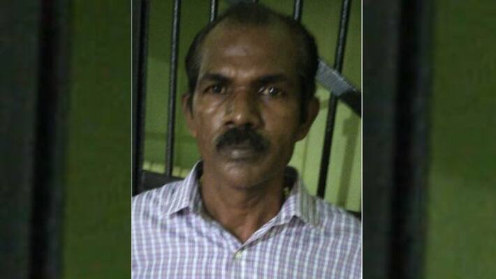 Six year old girl sexually assaulted in Ambalapuzha 60 year old arrested Six year old girl sexually assaulted in Ambalapuzha 60 year old arrested