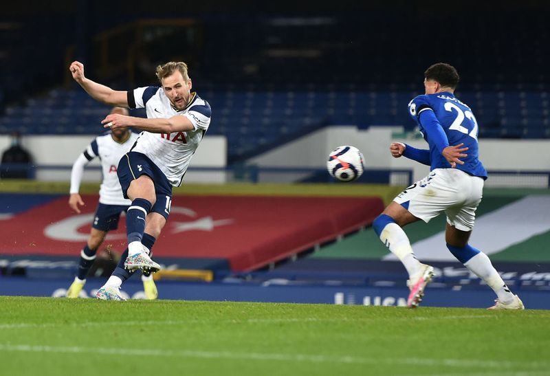 Kane has had a prolific career playing for the Spurs, scoring 219 goals in 330 games, which has spanned 12 seasons. Meanwhile, he has had a few loan stint while being at Tottenham, as overall, he has scored 235 in 395 appearances.