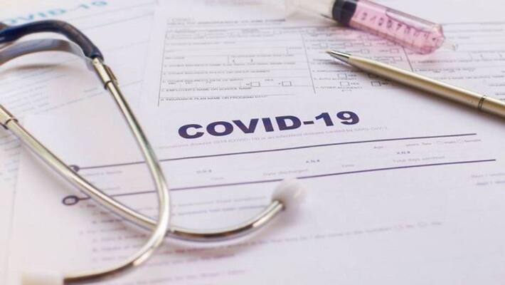 Insurers settled over 2.25 lakh death claims on account of Covid: Irdai report Insurers settled over 2.25 lakh death claims on account of Covid: Irdai report