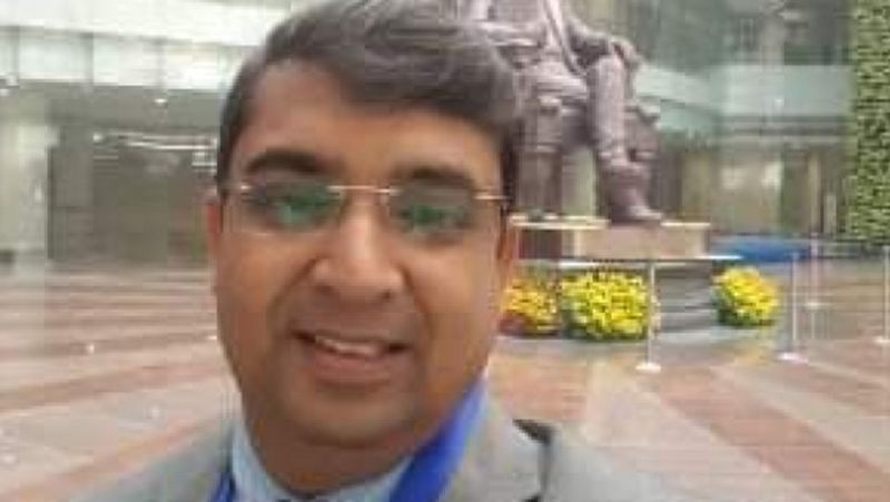 लेक्चर देने के लिए आमंत्रित
इंटरनेशनल स्तर पर अवार्ड मिलने पर अमेरिका के नार्थ कैरोलिना स्थित Duke University ने उन्हें लेक्चर देने के लिए आमंत्रित किया था।
