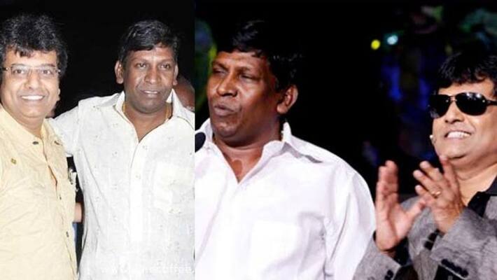 Vadivelu heartfelt tribute to actor Vivek Vadivelu heartfelt tribute to actor Vivek