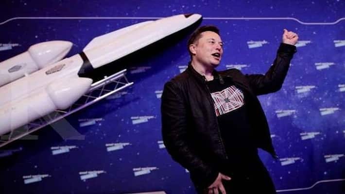 SpaceX start broadband service from 2022 snr SpaceX start broadband service from 2022 snr