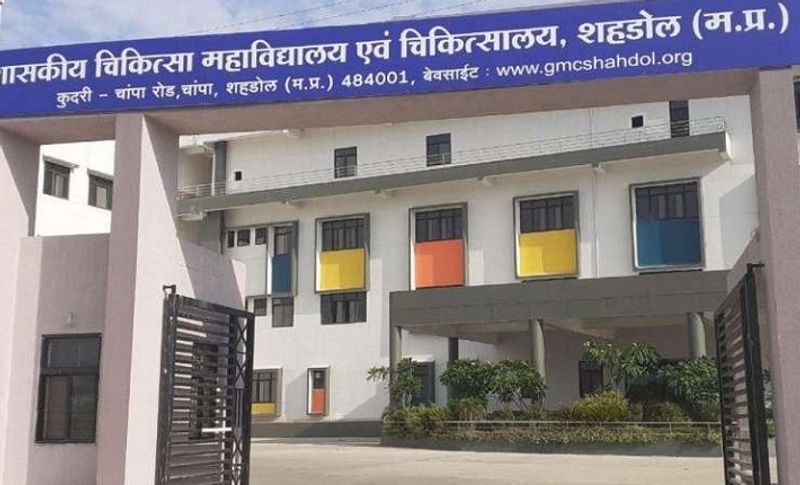  24 घंटे में 22 मरीजों ने दम तोड़ा
शहडोल का कोरोना बुरी तरह से कहर बरपा रहा है, वहीं कुछ लोगों को तो सिस्टम मार रहा है। एक तरफ जहां ऑक्सीजन की कमी से 12 मरीजों की मौत हो गई, वहीं पहले मेडिकल कॉलेज में 10 और कोरोना मरीजों की मौत हो गई थी। इस तरह एक दिन में 24 घंटे के दौरान शनिवार को 22 मरीजों ने दम तोड़ दिया।