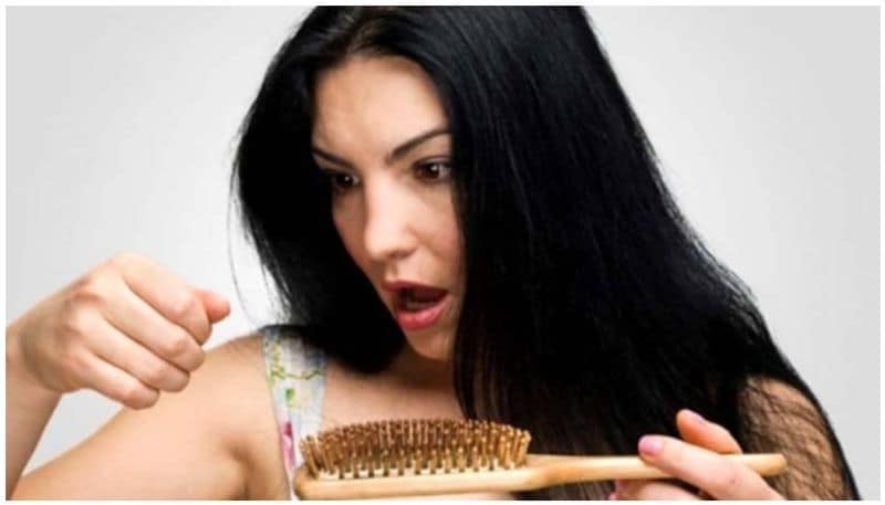 With all the climate change, pollution is one of the important cause of our hair fall. Our hair needs the proper nutrition to stay strong. Know from the experts, other than pollution, what are the 4 factors that affect hair damage and hair fall.
