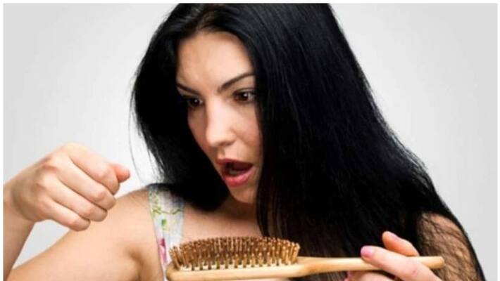 4 effective hair mask to prevent severe hair fall BDD 4 effective hair mask to prevent severe hair fall BDD