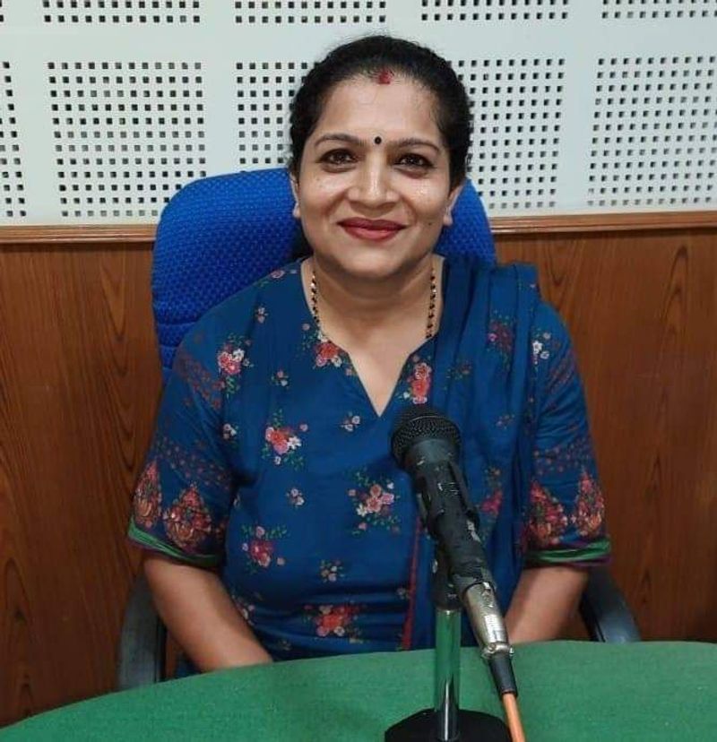 ಕೊಡಗು ಜಿಲ್ಲೆ ನಾಪೋಕ್ಲು ಬೇತು ಗ್ರಾಮದ ನಿವಾಸಿ