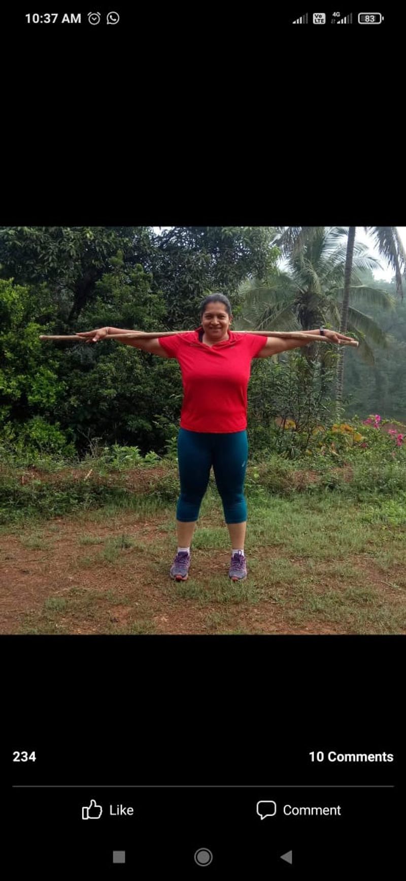 ನೂರು ಅಂತಾರಾಷ್ಟ್ರೀಯ ಪಂದ್ಯಾಟದ ತೀರ್ಪುಗಾರಿಕೆ ಮಾಡಿದ್ದರು