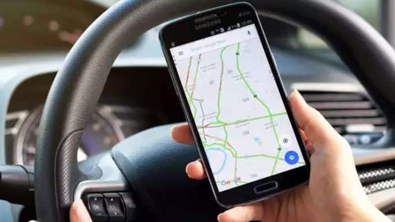 Google temporarily disables Google Maps live