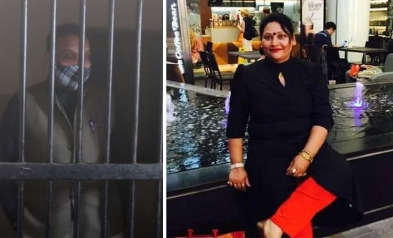 <p><br />
दरअसल, प्रियंका सेन यादव यूपी में हो रहे पंचायत चुनाव में समाजवादी पार्टी की तरह से हैरिग्टनगंज तृतीय सीट से जिला पंचायत सदस्य की उम्मीदवार थीं। 15 अप्रैल को मतदान भी हो चुका है। प्रियंका सेन यादव को अब 2 मई को परिणाम का इंतजार था, लेकिन इससे पहले ही उनकी मौत हो गई। शनिवार रात उनके सीने में जकड़न हुई और वह जिंदगी को अलविदा कह गईं। </p>