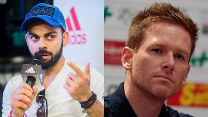 Match Preview of Eoin Morgan's KKR vs Virat Kohli's RCB match in 2nd leg of IPL 2021 at UAE spb Match Preview of Eoin Morgan's KKR vs Virat Kohli's RCB match in 2nd leg of IPL 2021 at UAE spb