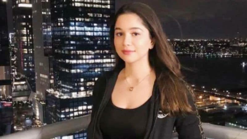 Sara Tendulkar latest post liked by Bollywood star Karthik aaryan, dating rumours on Sachin's daughter
