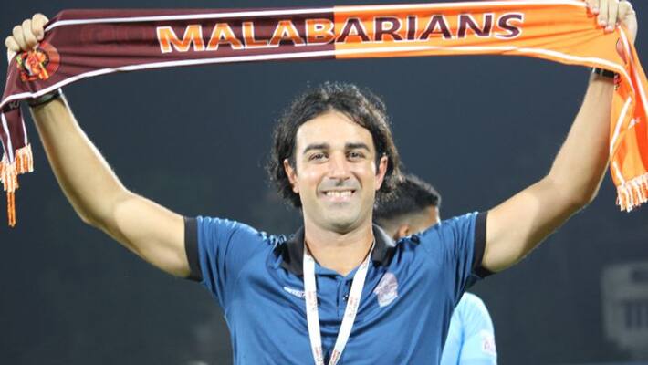 Vincenzo Alberto Annese continues as gokulam kerala fc head coach Vincenzo Alberto Annese continues as gokulam kerala fc head coach