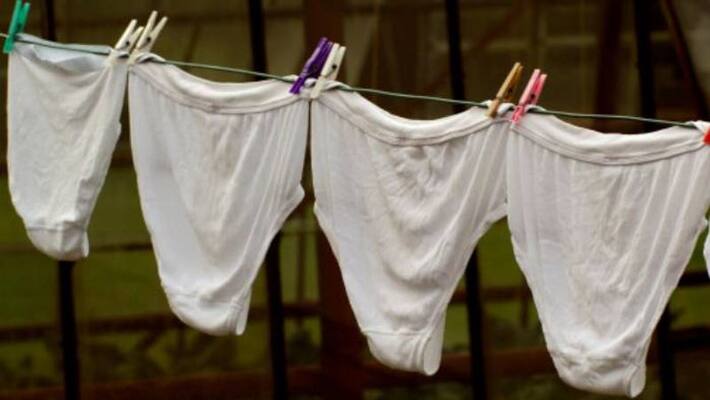 people bury underwear in Switzerland people bury underwear in Switzerland