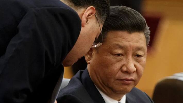 manufacturing really is leaving China and authorities are scrambling to slow down the exodus KPP manufacturing really is leaving China and authorities are scrambling to slow down the exodus KPP