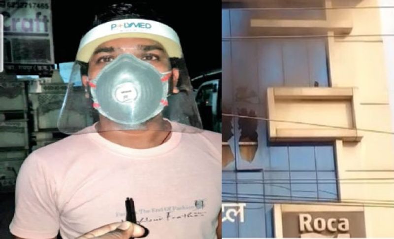 कई लाशों के बीच पड़ी थी भैया की लाश
कवर्धा से अपने बड़े भाई का इलाज कराने आए प्रिय प्रकाश ने बताया कि मेरे बड़े भाई रमेश साहू इस अस्पताल में भर्ती हैं। उनका नौ दिन से इलाज चल रहा था। जब आग लगी तो मैं उनकी दवाएं लेने के लिए मेडिकल पर गया था। जब में आया तो वहां आग लगी हुई थी। किसी तरह मैं हड़बड़ाकर वहां पहुंचा तो सभी भाग रहे थे। मैं चीखता रहा मेरे भैया अंदर हैं वो मर जाएंग कोई उनको निकाल दो। फिर मैं ही अंदर गया तो देखा यहां वहां लाशें पड़ी हुई थीं। कई लोगों ने पूछा देखा लेकिन वह नहीं मिले। फिर एक कोने में नजर गई तो उनकी आधी जली लाश पड़ी थी। 