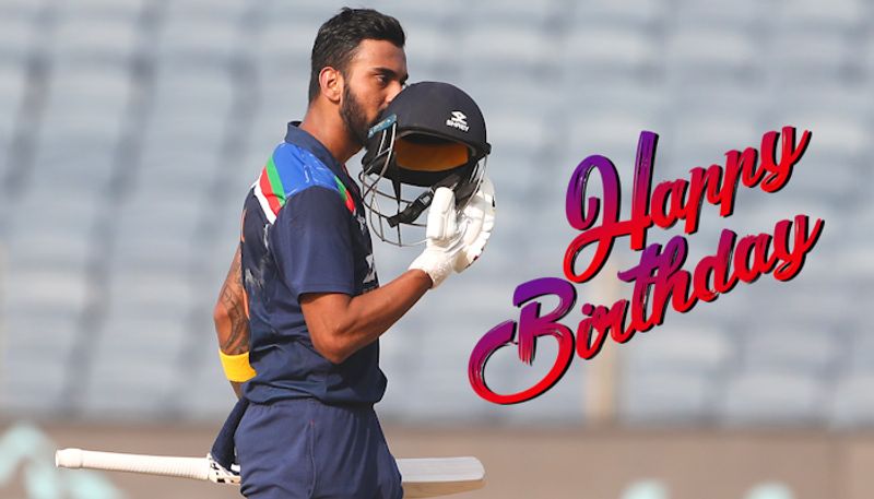 When it comes to KL Rahul, he is indeed one of the most prolific wicketkeeper-batsman who can actually bat in any given position in the line-up. Besides, he is also handy with the big gloves behind the stumps, or even without it at the slips.
