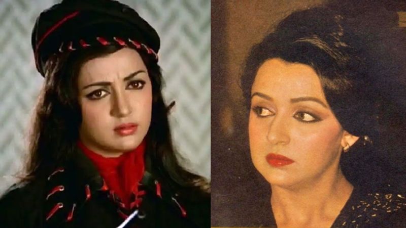 फिर एक रात वो आदमी उनके घर में घुस गया। हेमा के घर में काम करने वाली महिला ने उसे देखकर चोर-चोर का शोर मचा दिया, सब जाग गए। उस आदमी ने सोचा कि अब उसकी पिटाई होगी तो घबराकर उसने टेबल पर पड़ा चाकू उठा लिया।