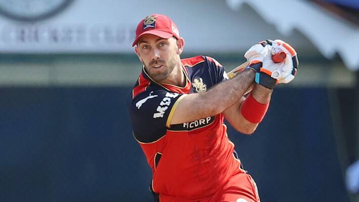 IPL 2021 Maxwell Blasts Horrible People For Spreading Abuse On Social Media IPL 2021 Maxwell Blasts Horrible People For Spreading Abuse On Social Media