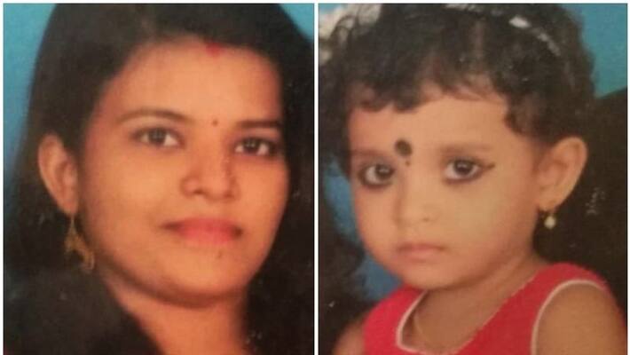 mother and daughter found burned to death in kannur mother and daughter found burned to death in kannur