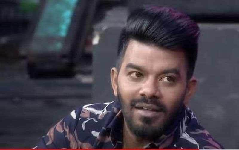 judge poorna soft warning to rashmi sudheer and aadhi in dhee show arj