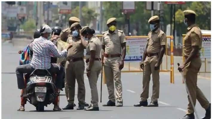 Andhra Pradesh government extends COVID-19 curfew till June 10; check details-dnm Andhra Pradesh government extends COVID-19 curfew till June 10; check details-dnm