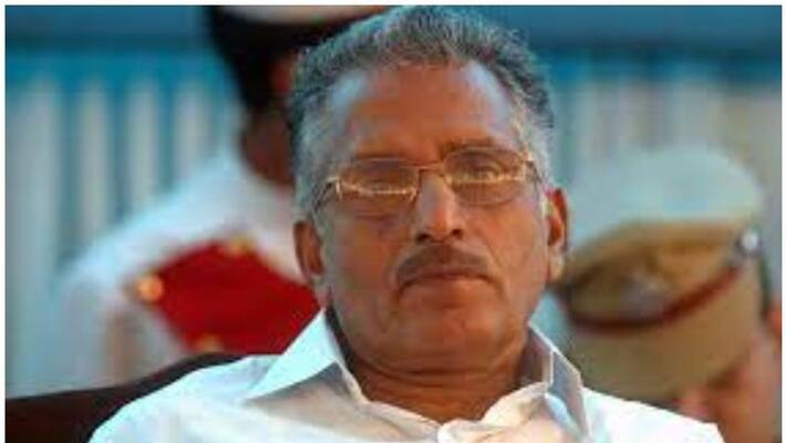 why thrissur pooram without people asks therambil ramakrishnan why thrissur pooram without people asks therambil ramakrishnan