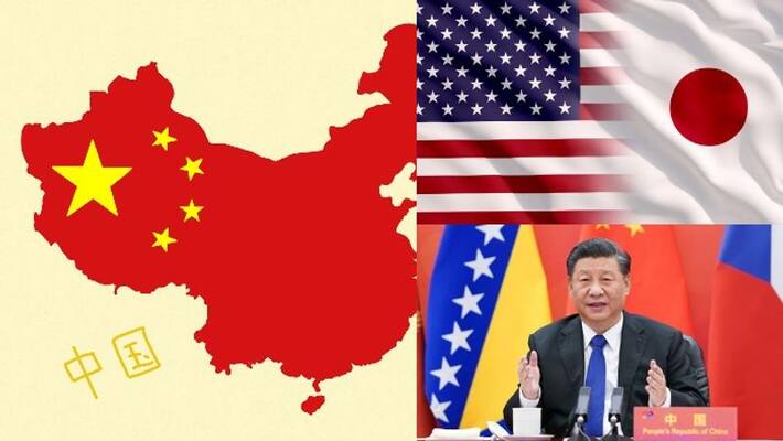 China alleged UK for bloodshed in kashmir, know why dragon is alleging hard internationally DHA China alleged UK for bloodshed in kashmir, know why dragon is alleging hard internationally DHA