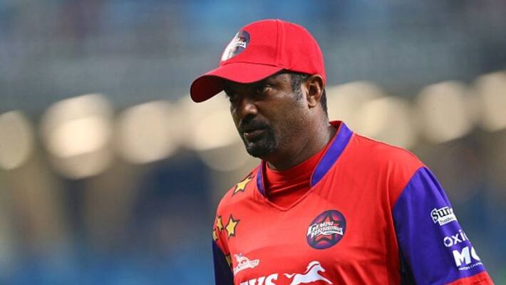 If I set off 20 minutes earlier, I would also have been caught in the waves, Srilankan Legendary Spinner Muttiah Muralitharan recalls 2004 Tsunami If I set off 20 minutes earlier, I would also have been caught in the waves, Srilankan Legendary Spinner Muttiah Muralitharan recalls 2004 Tsunami