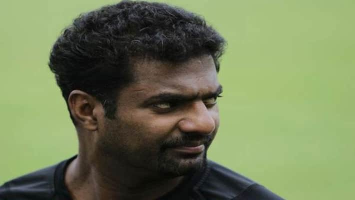 SRH bowling coach Muttiah Muralitharan Undergoes Heart Surgery In Chennai, Report dva SRH bowling coach Muttiah Muralitharan Undergoes Heart Surgery In Chennai, Report dva