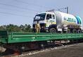Indian Railways running Oxygen Express using green corridors to ensure medical oxygen in bulk