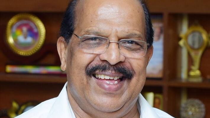 Kerala Assembly Election g sudhakaran facebook post Kerala Assembly Election g sudhakaran facebook post