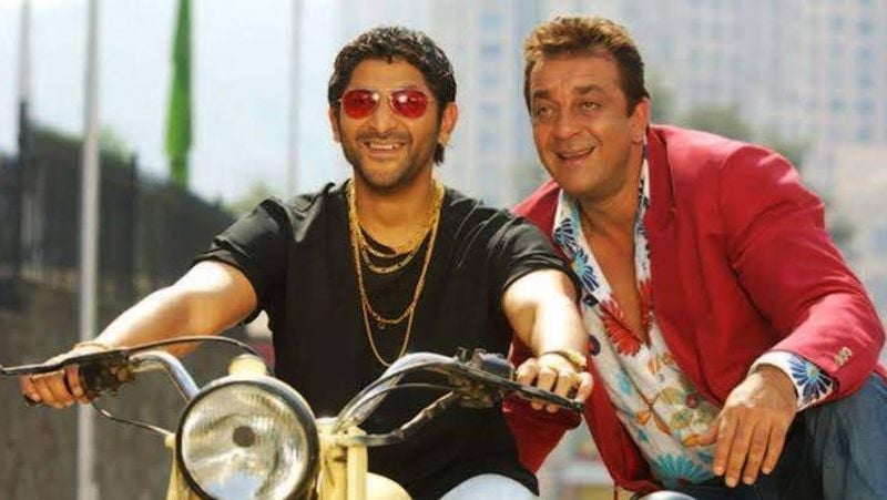 In a recent interview with a an entertainment website, Arshad was asked about what he admires the most about his co-stars.