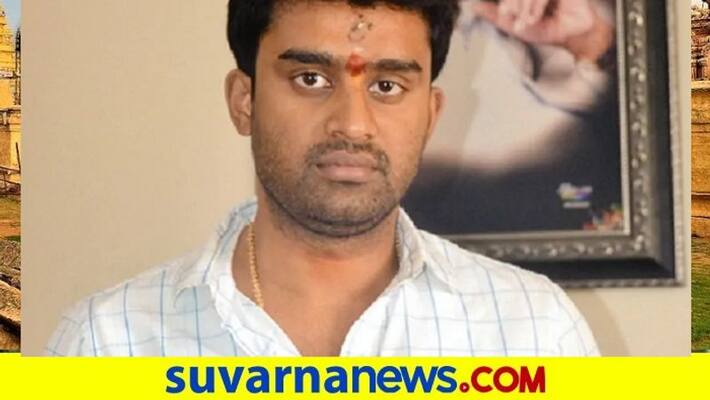 im not interested in MLC election says suraj revanna snr im not interested in MLC election says suraj revanna snr