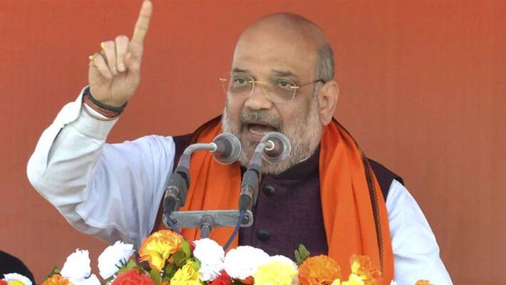 West Bengal assembly elections, many election events of Amit Shah today kpa West Bengal assembly elections, many election events of Amit Shah today kpa