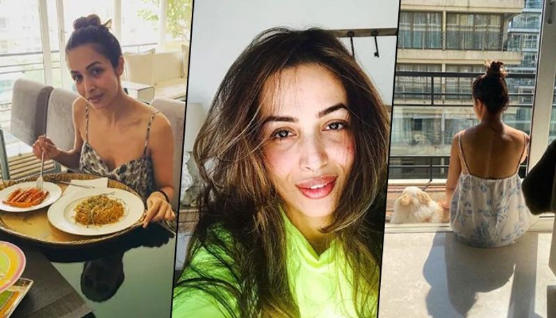 During the lockdown, we all are staying inside our house and spending more time with our families. Likewise, our Bollywood celebs are at home and entertaining us with their regular social media posts. 