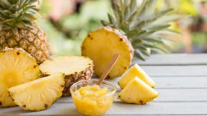 Pineapple For Weight Loss, Best Ways To Use Tangy Fruit To Lose Weight bmm Pineapple For Weight Loss, Best Ways To Use Tangy Fruit To Lose Weight bmm