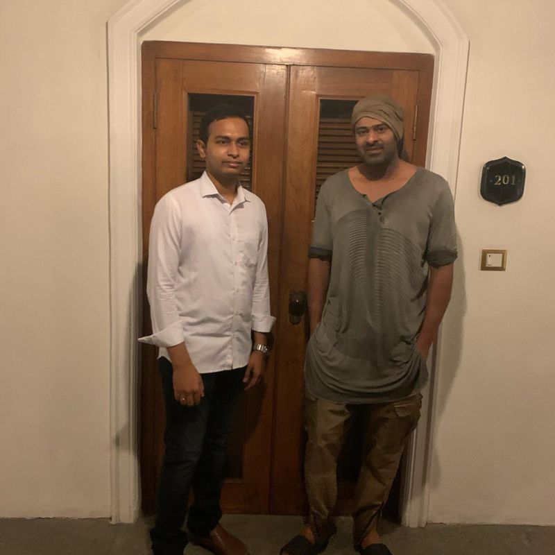 భారీ బడ్జెట్తో రూపొందుతున్న ఈ సినిమా కూడా వచ్చే ఏడాది విడుదల కానుంది. పాన్ ఇండియా చిత్రంగా తెలుగు, హిందీలో రూపొందుతున్న ఈ చిత్రాన్ని వచ్చే ఏడాది ఆగస్ట్ 11న విడుదలకు చిత్ర బృందం ప్లాన్ చేస్తుంది. ఇప్పుడు కరోనా విజృంభన, షూటింగ్లో ఆలస్యమవడం, పలు ఇబ్బందుల కారణంగా ఈ సినిమా విడుదల తేదీలో మారే అవకాశం ఉందని టాక్. వచ్చే ఏడాది చివర్లోగానీ, లేదంటే 2023 ఫస్ట్ ఆఫ్లో రానుందనే ప్రచారం జరుగుతుంది.