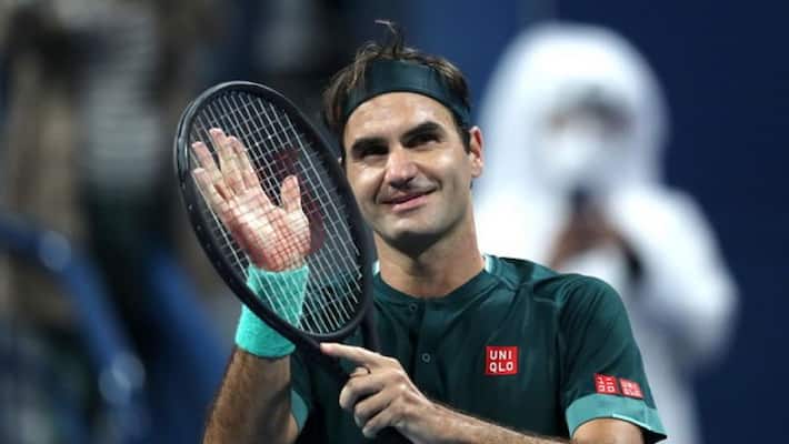 Federer confirms his participation for this year's French Open Federer confirms his participation for this year's French Open